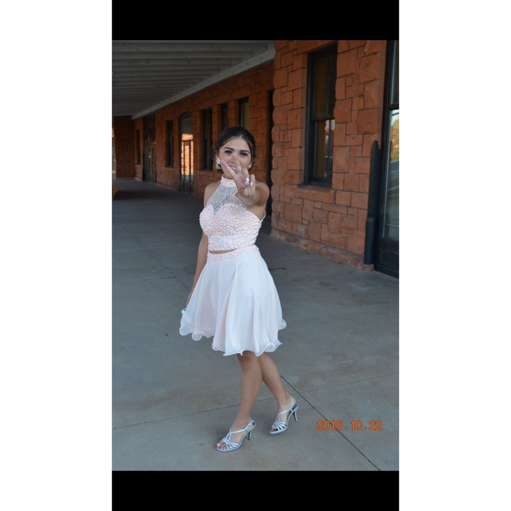 Homecoming Dress